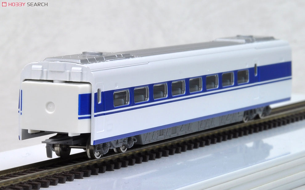 JR 100系 東海道・山陽新幹線 G編成 (増結・4両セット) (鉄道模型