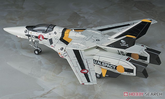VF-1A/J/S バルキリー (プラモデル) - ホビーサーチ ガンプラ他