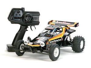 XB ワイルドウイリー2 (完成品) (ラジコン) - ホビーサーチ ミニ四駆他