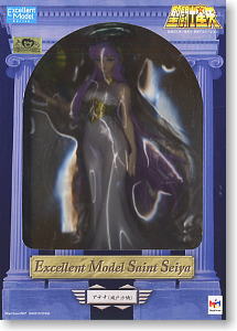 エクセレントモデル 聖闘士星矢 アテナ(城戸沙織) (フィギュア