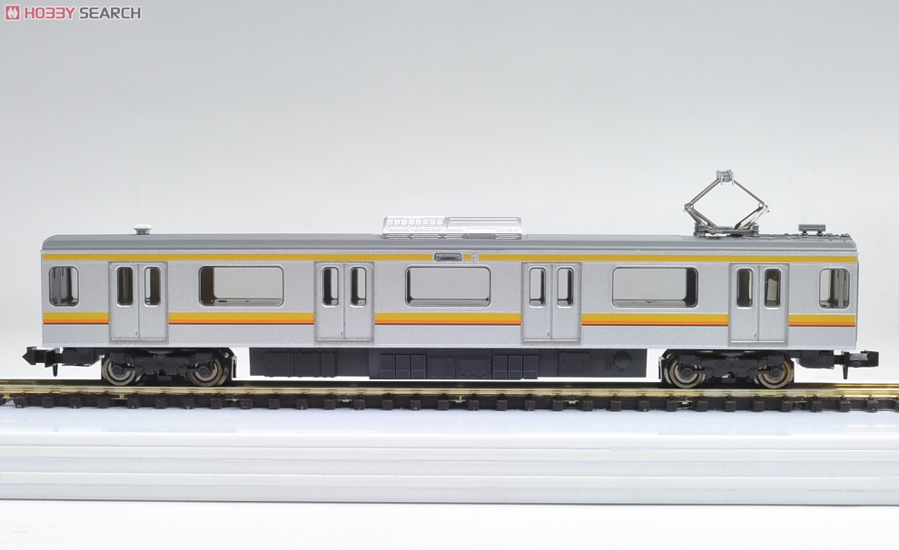 JR 209-0系 通勤電車 (南武線) (6両セット) (鉄道模型) - ホビーサーチ