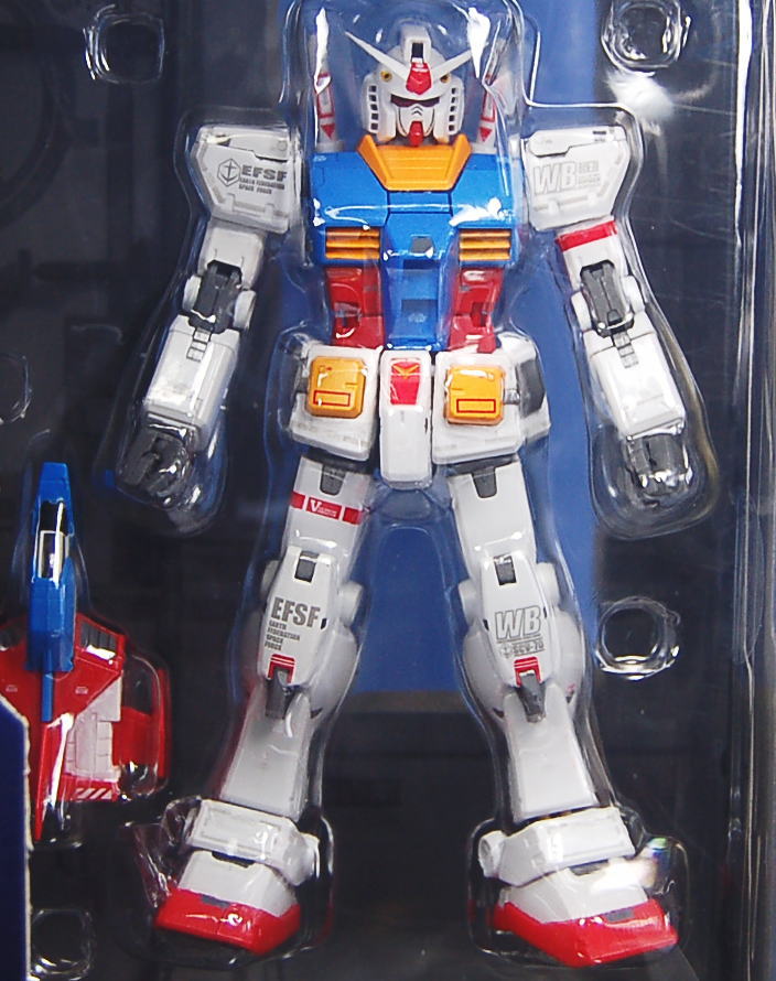 SUPER HCM-Pro RX-78-2 ガンダム (完成品) - ホビーサーチ ロボット・特撮