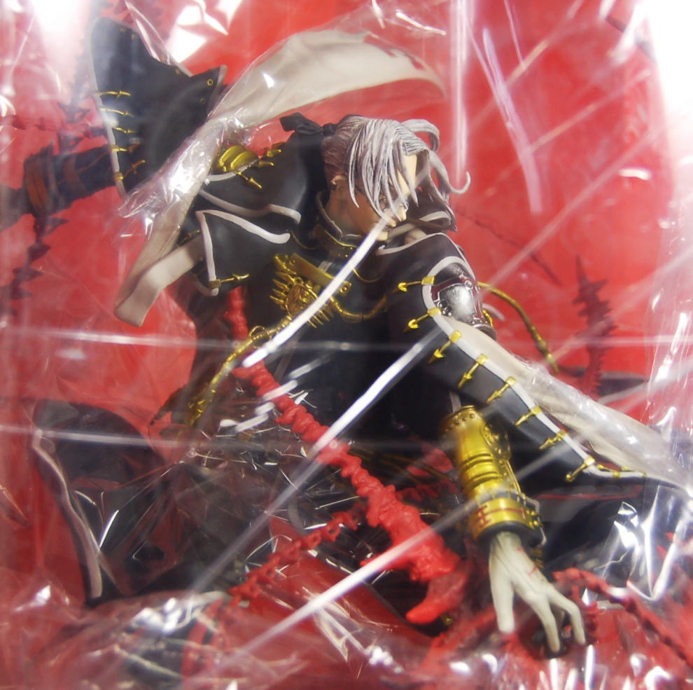 アベル ナイトロード (フィギュア) - ホビーサーチ フィギュア