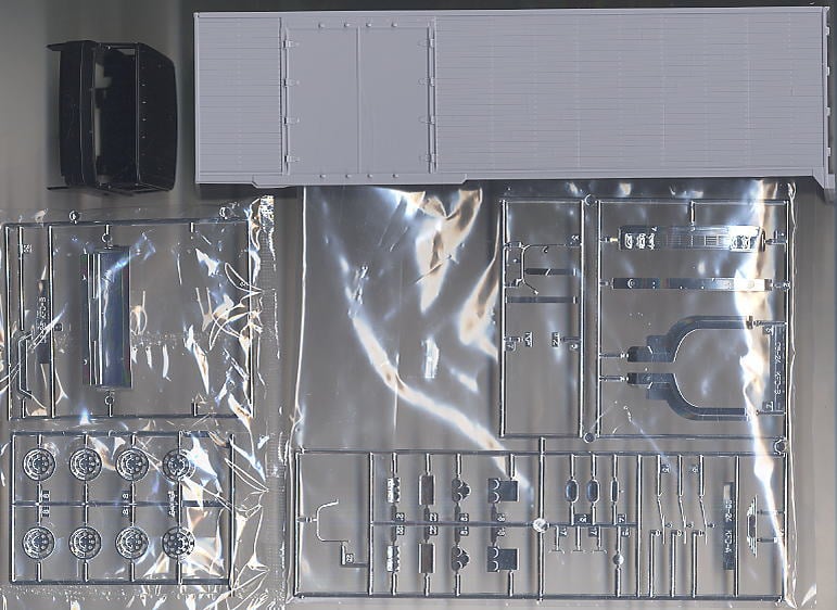 椎名急送 コリーダ丸 (プラモデル) - ホビーサーチ カーモデル