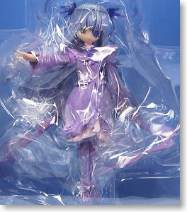 SR DX ローゼンメイデン・トロイメント 薔薇水晶 (フィギュア