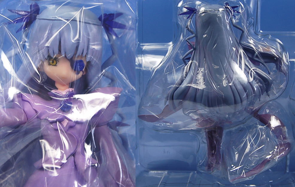 SR DX ローゼンメイデン・トロイメント 薔薇水晶 (フィギュア