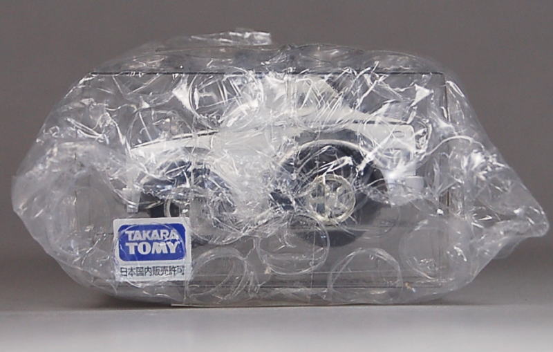 アルミ削り出しチョロQ ハコスカGT-R (チョロQ) - ホビーサーチ ミニカー