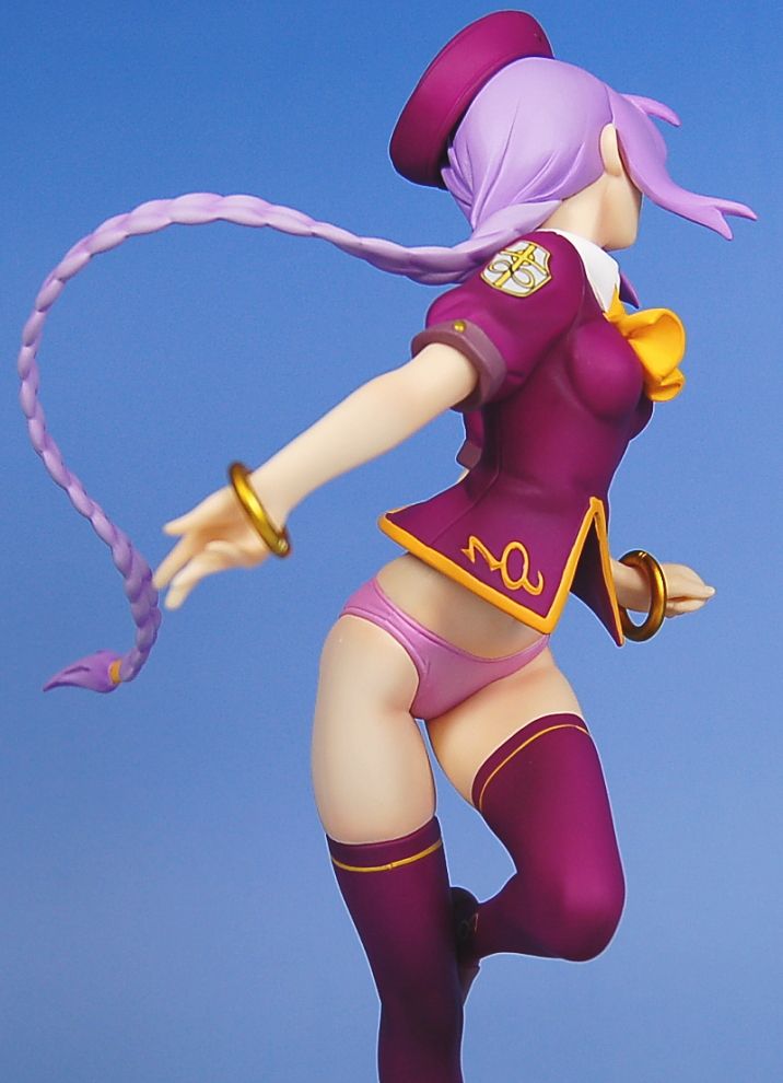 MELTY BLOOD Series 第2弾 シオン・エルトナム・アトラシア