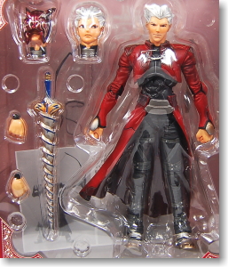 HYPER FATE COLLECTION アーチャー(フィギュア) - ホビーサーチ フィギュア