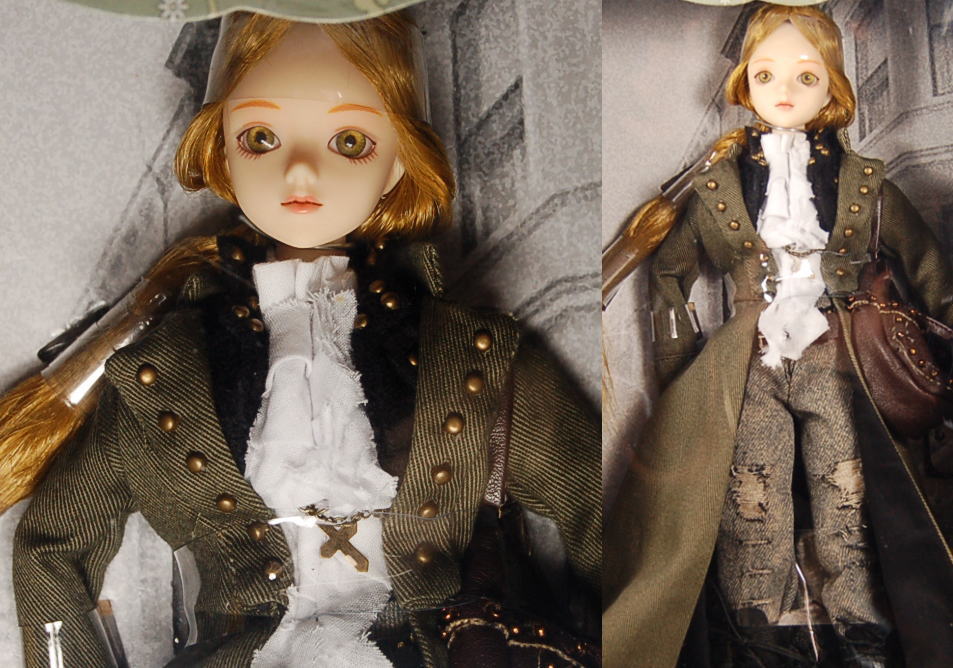 ジェイドール j-doll チャリングクロスロード jillsCharingCrossRoad01