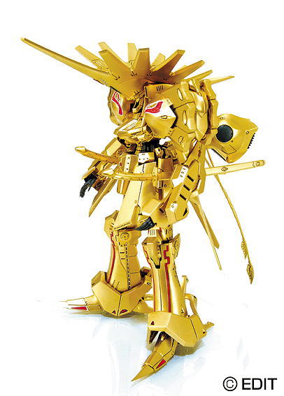 VOF053] パトラクシェ・ミラージュ (プラモデル) - ホビーサーチ