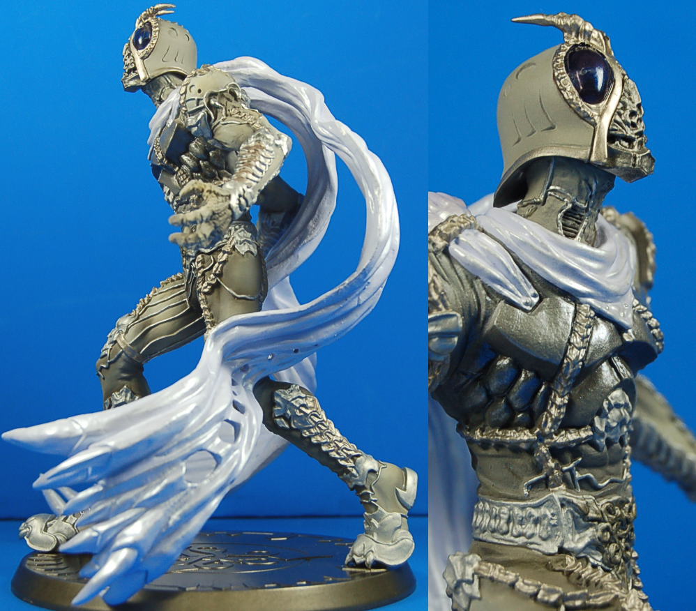 アートワークスモンスターズ 仮面ライダー555 Part 5 アーク