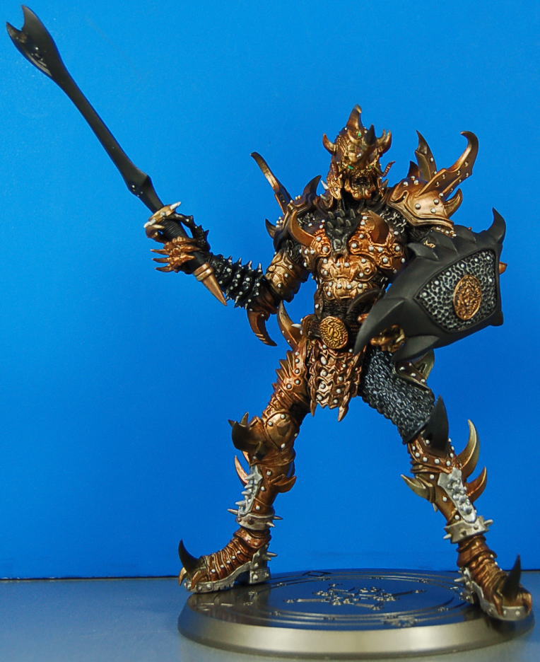 アートワークスモンスターズ コーカサスビートルアンデット (完成品