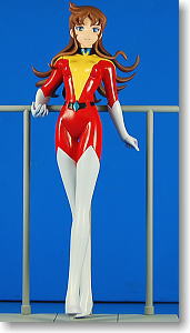 グレース・マリア・フリード (フィギュア) - ホビーサーチ フィギュア