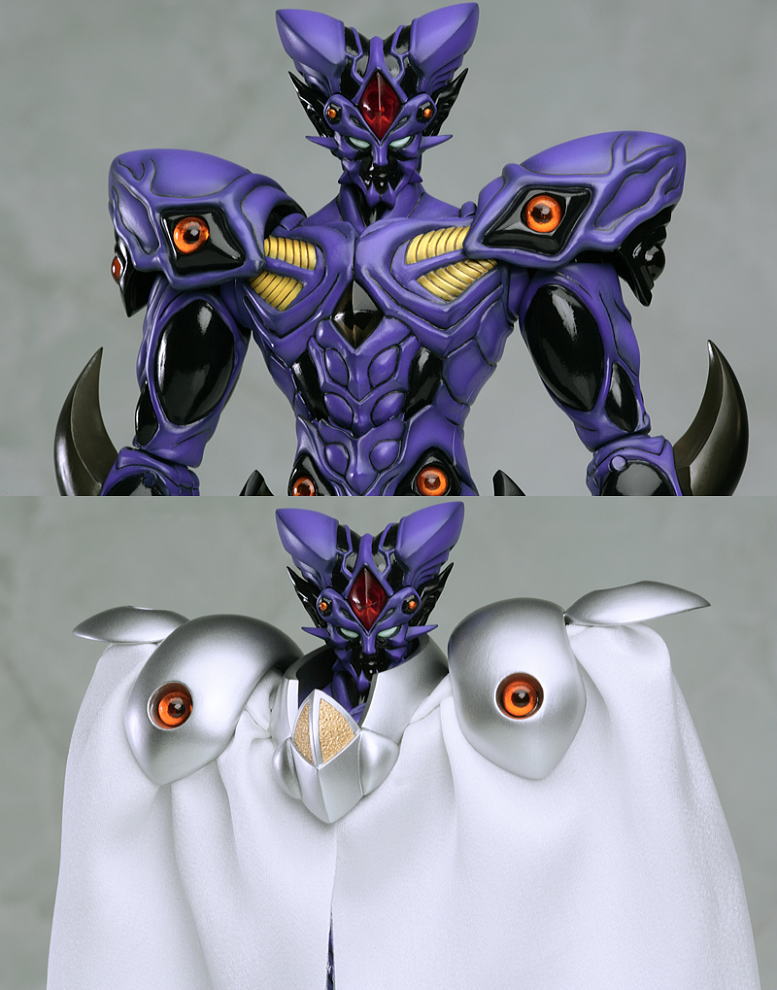 獣神将 プルクシュタール (フィギュア) - ホビーサーチ ロボット・特撮