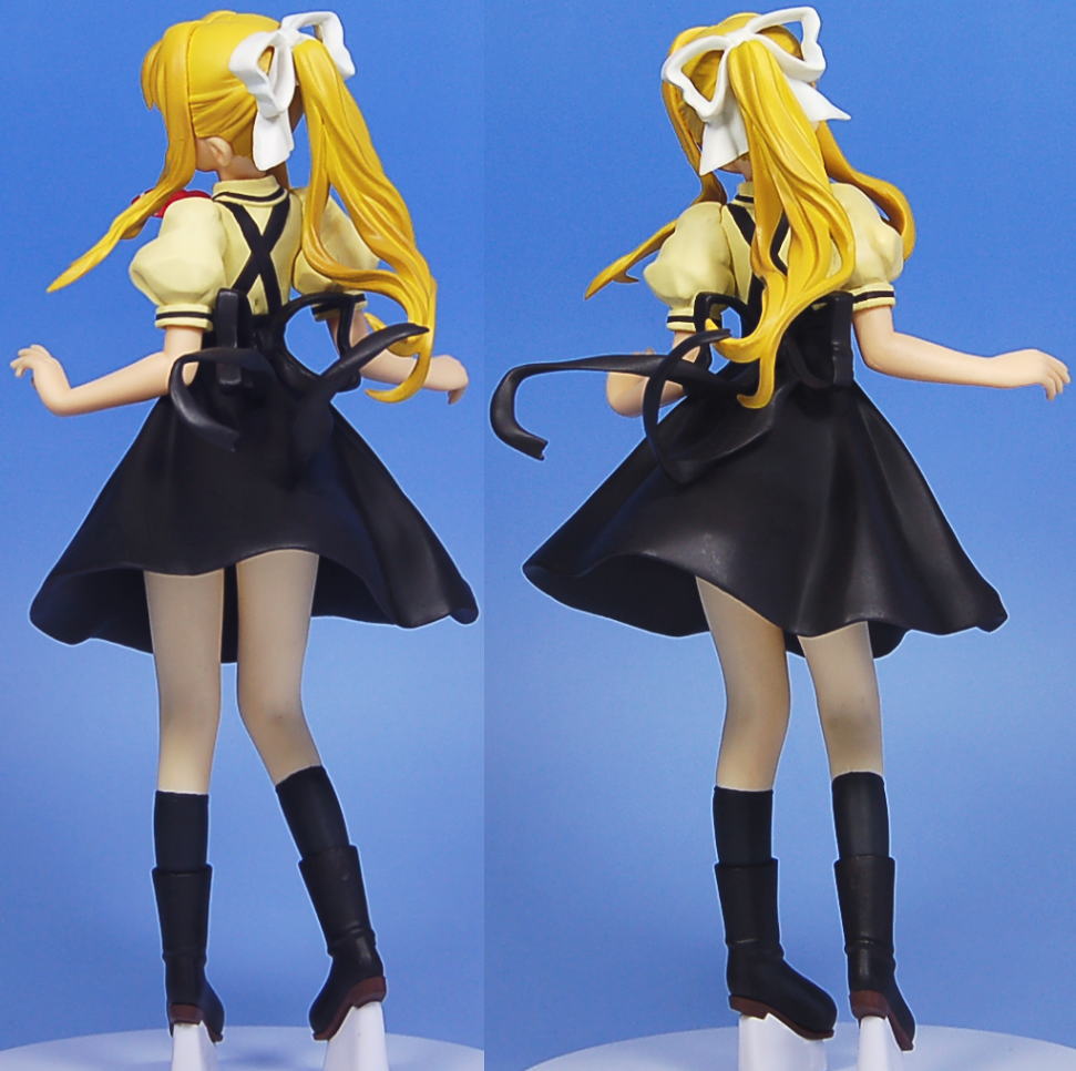 神尾観鈴 (フィギュア) - ホビーサーチ フィギュア