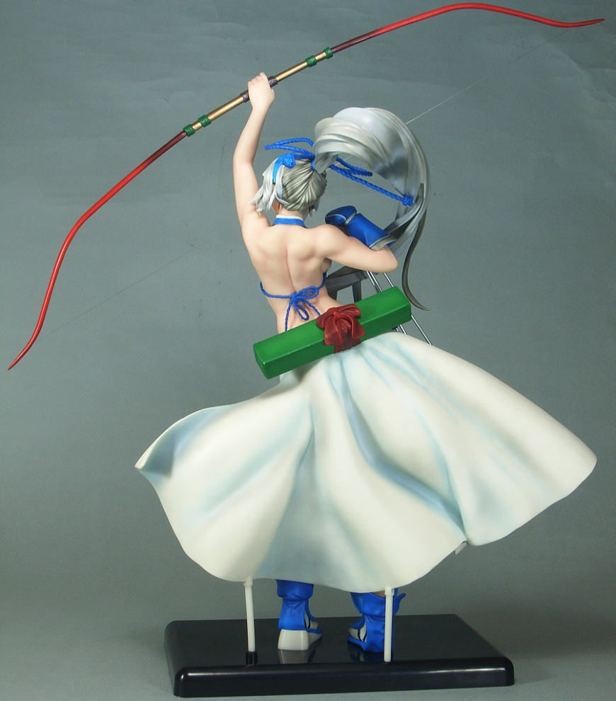 真鏡名ミナ 白肌バージョン ダイキ工業版 (フィギュア) - ホビーサーチ