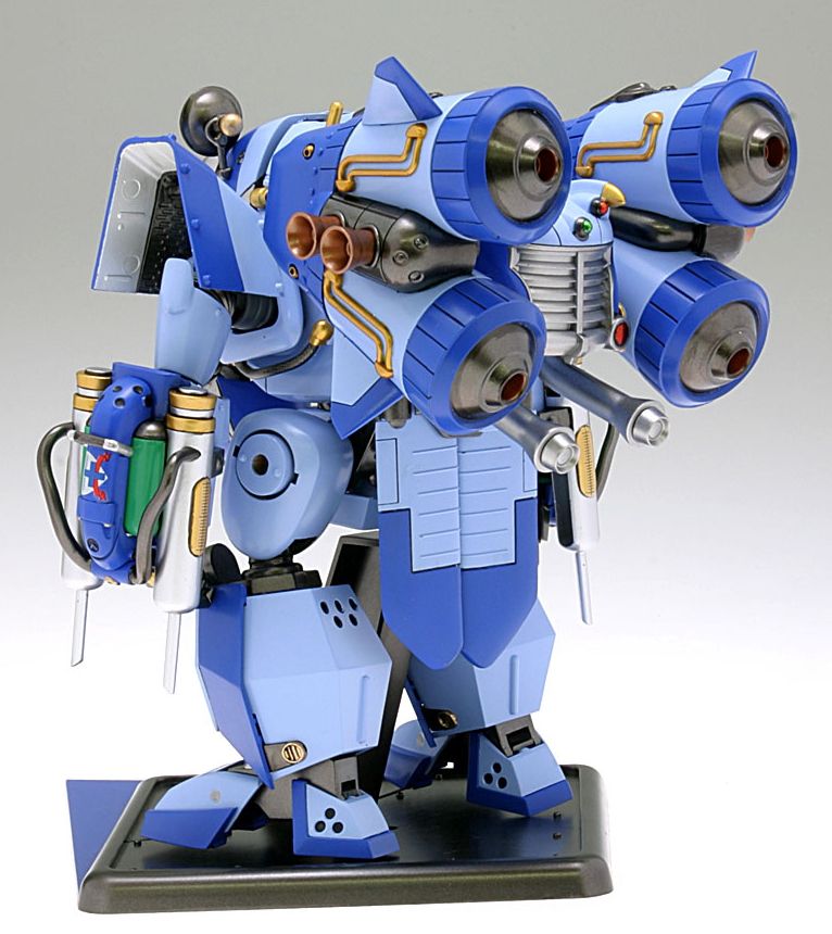 FENICS AT-05D Silent-Star(サイレントスター) スター ダイアナ機