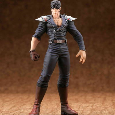 北斗の拳 世紀末激闘録フィギュアコレクションVol.5 コレクションNo.11