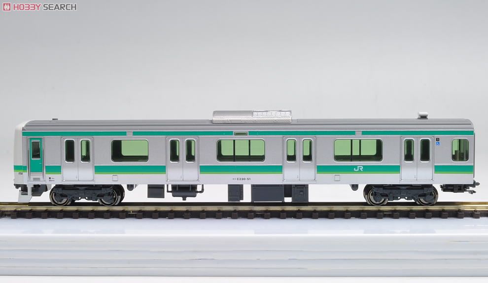 KATO 10-551 10-552 E231系 常磐線 10両基本編成 N) 10-551