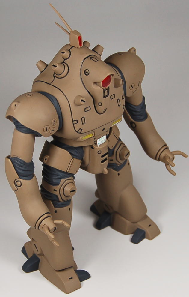 ヘラクレス MOVIE版 (完成品) - ホビーサーチ ロボット・特撮