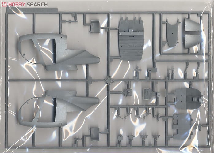 MD500 ディフェンダー (プラモデル) - ホビーサーチ ミリタリープラモ