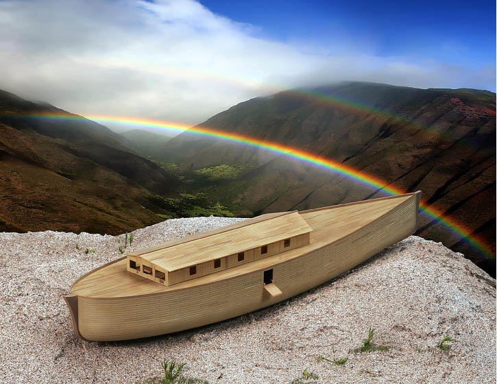 ノアの方舟 (プラモデル) - ホビーサーチ ミリタリープラモ