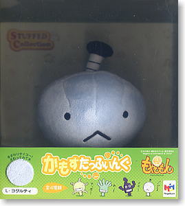 もやしもん かもすたっふぃんぐ L・ヨグルティ (キャラクターグッズ