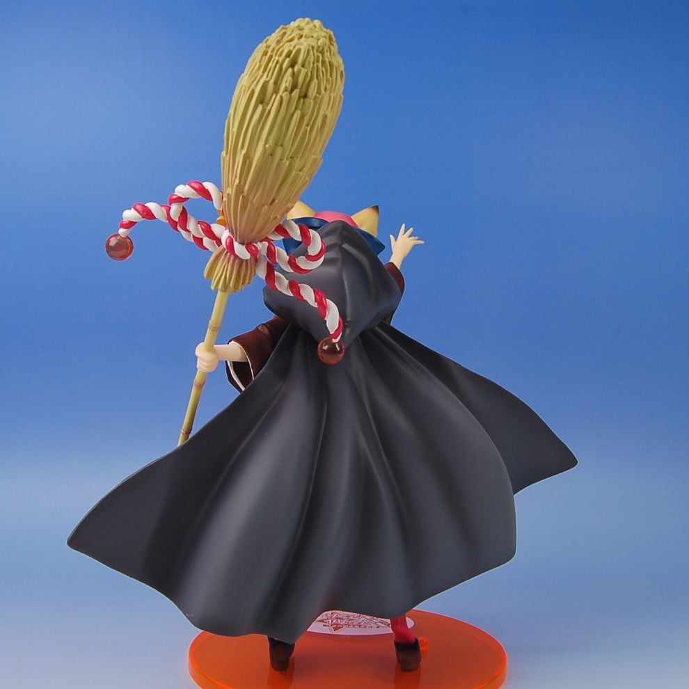 マジカルアンバー (フィギュア) - ホビーサーチ フィギュア