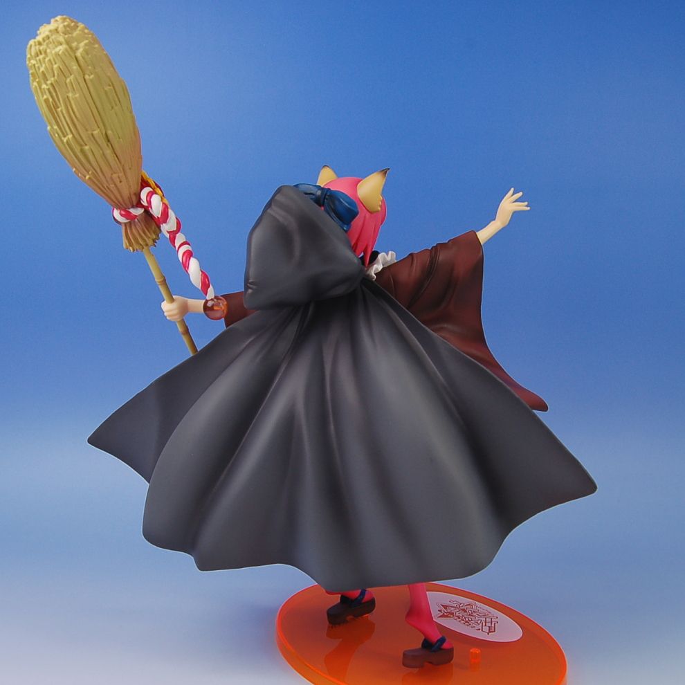 マジカルアンバー (フィギュア) - ホビーサーチ フィギュア