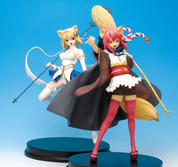 マジカルアンバー (フィギュア) - ホビーサーチ フィギュア