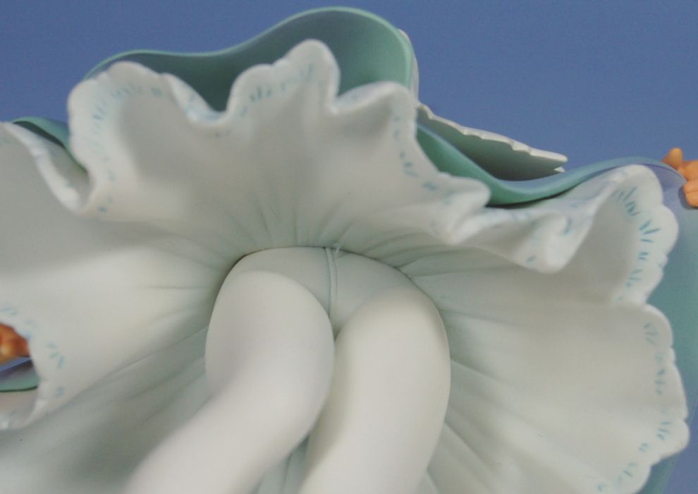 POP WONDERLAND ふしぎの国のアリス (フィギュア) - ホビーサーチ