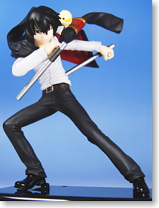 SR DX 家庭教師ヒットマンREBORN! 雲雀恭弥 (フィギュア) - ホビー