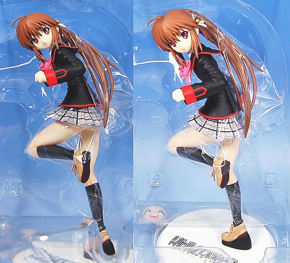 棗鈴 (フィギュア) - ホビーサーチ フィギュア