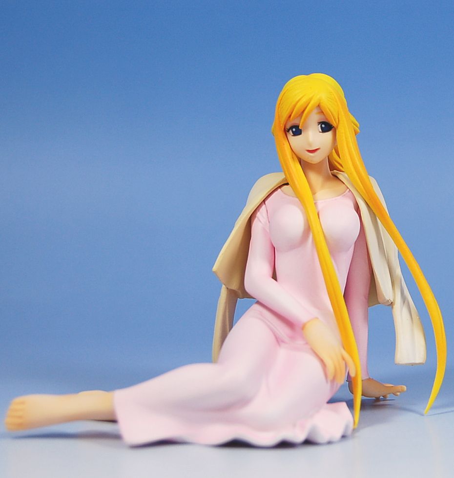 SR DX ARIA アリシア・フローレンス (フィギュア) - ホビーサーチ