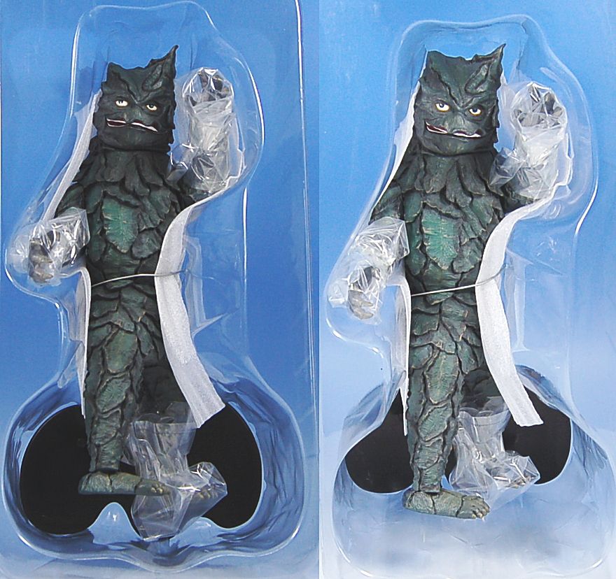 大怪獣シリーズ 吸血植物 ケロニア (完成品) - ホビーサーチ ロボット