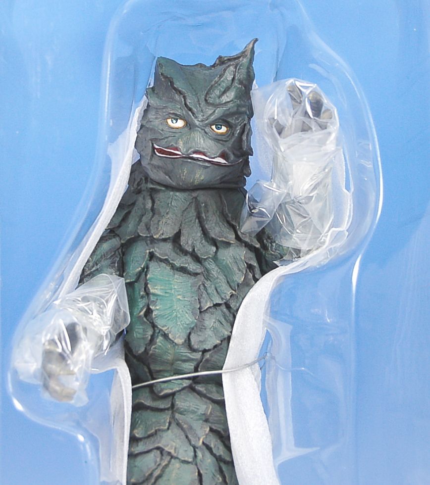 大怪獣シリーズ 吸血植物 ケロニア (完成品) - ホビーサーチ ロボット