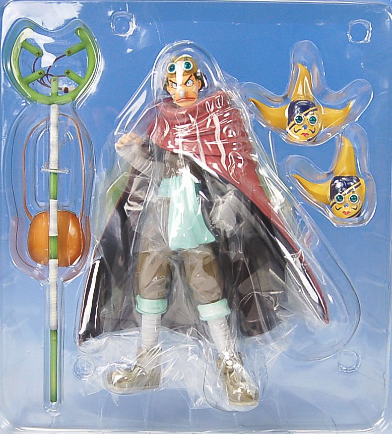 エクセレントモデル ワンピースシリーズNEO-5 そげキング (フィギュア