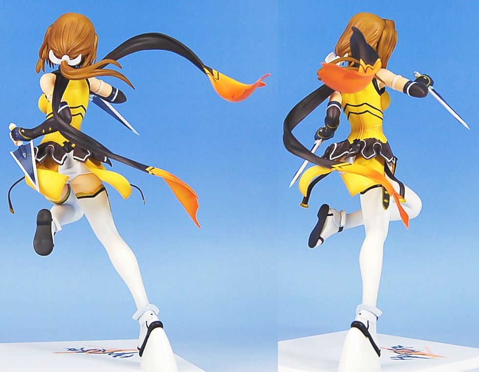 鷹守ハルカ (フィギュア) - ホビーサーチ フィギュア