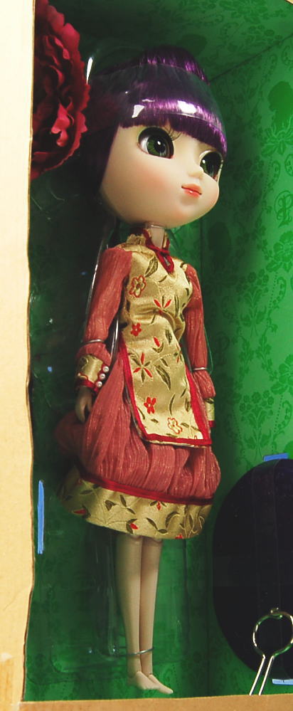 プーリップ / 小芳 (シャオ ファン) (ドール) - ホビーサーチ ドール