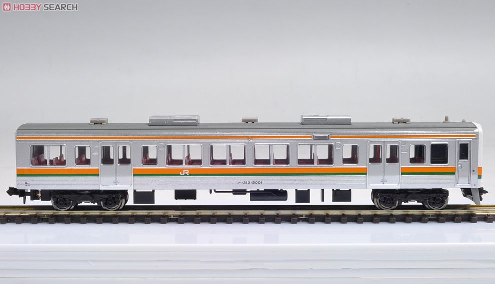 213系5000番台・登場時 (基本・2両セット) (鉄道模型) - ホビーサーチ