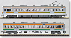 213系5000番台・床下グレー (基本・2両セット) (鉄道模型) - ホビー
