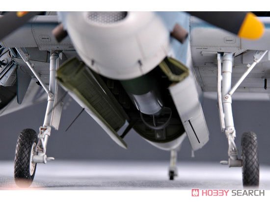 TBF-1C アヴェンジャー (プラモデル) - ホビーサーチ ミリタリープラモ