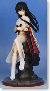 閻魔あい from 地獄少女 (フィギュア) - ホビーサーチ フィギュア