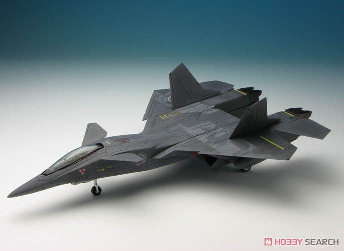 戦闘妖精雪風 FAF FFR-31 シルフィード (プラモデル) - ホビーサーチ