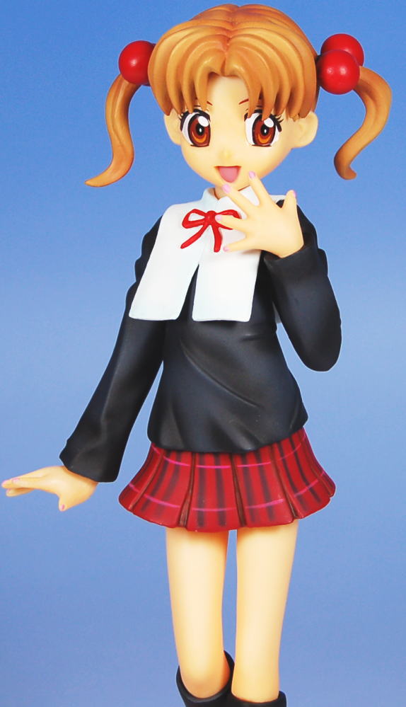 佐倉蜜柑 アニメチアVer. (フィギュア) - ホビーサーチ フィギュア