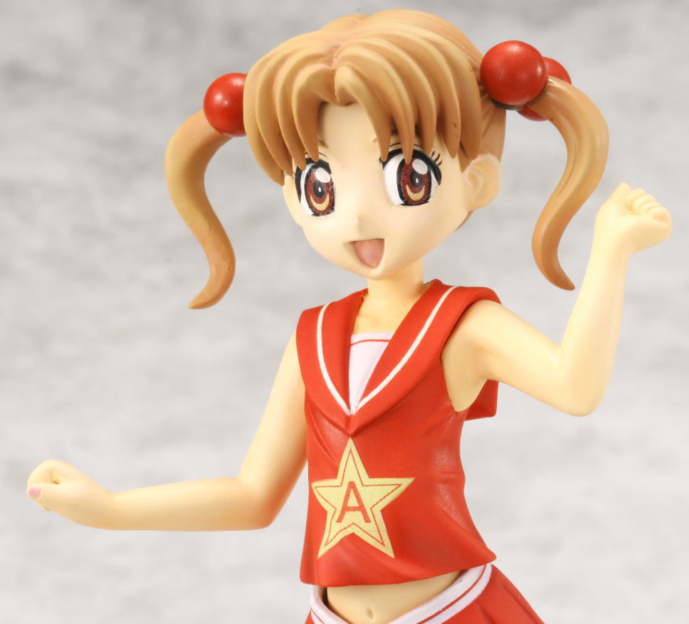 佐倉蜜柑 アニメチアVer. (フィギュア) - ホビーサーチ フィギュア