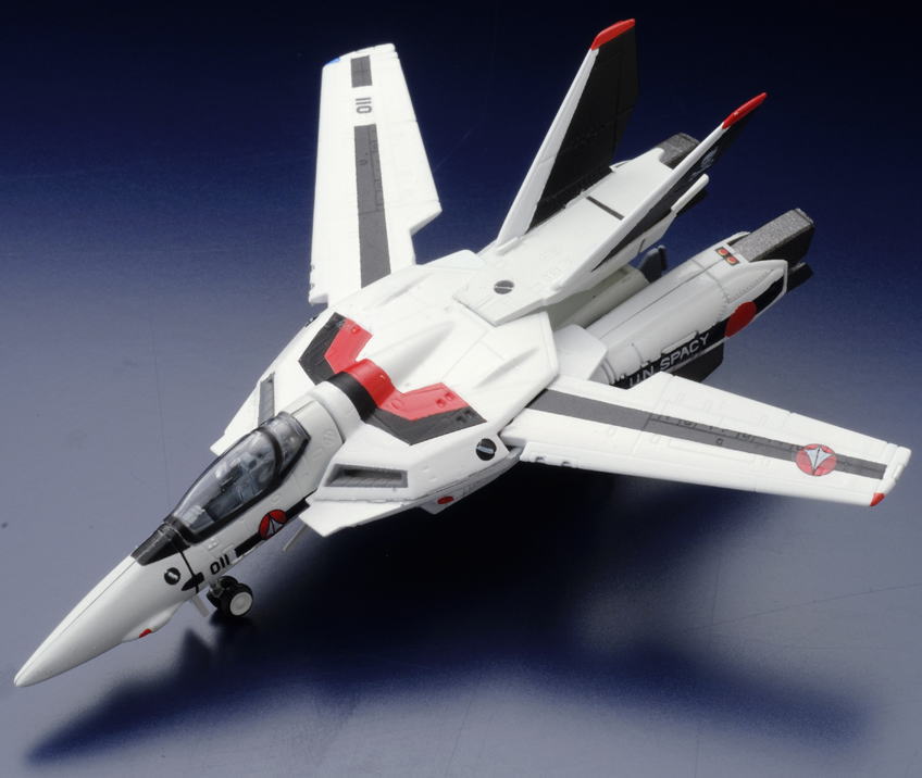 超時空要塞マクロス バルキリーコレクション 2 10個セット(完成品