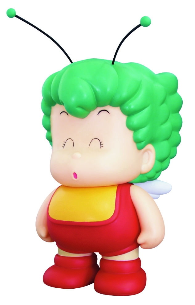 Dr.スランプ アラレちゃん」 デカソフビ 則巻ガジラ (フィギュア