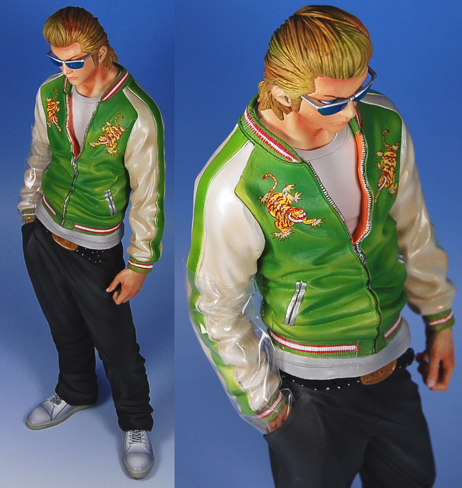 クローズ×ワースト ブラックリスト オブ ザ ネクスト コレクション No